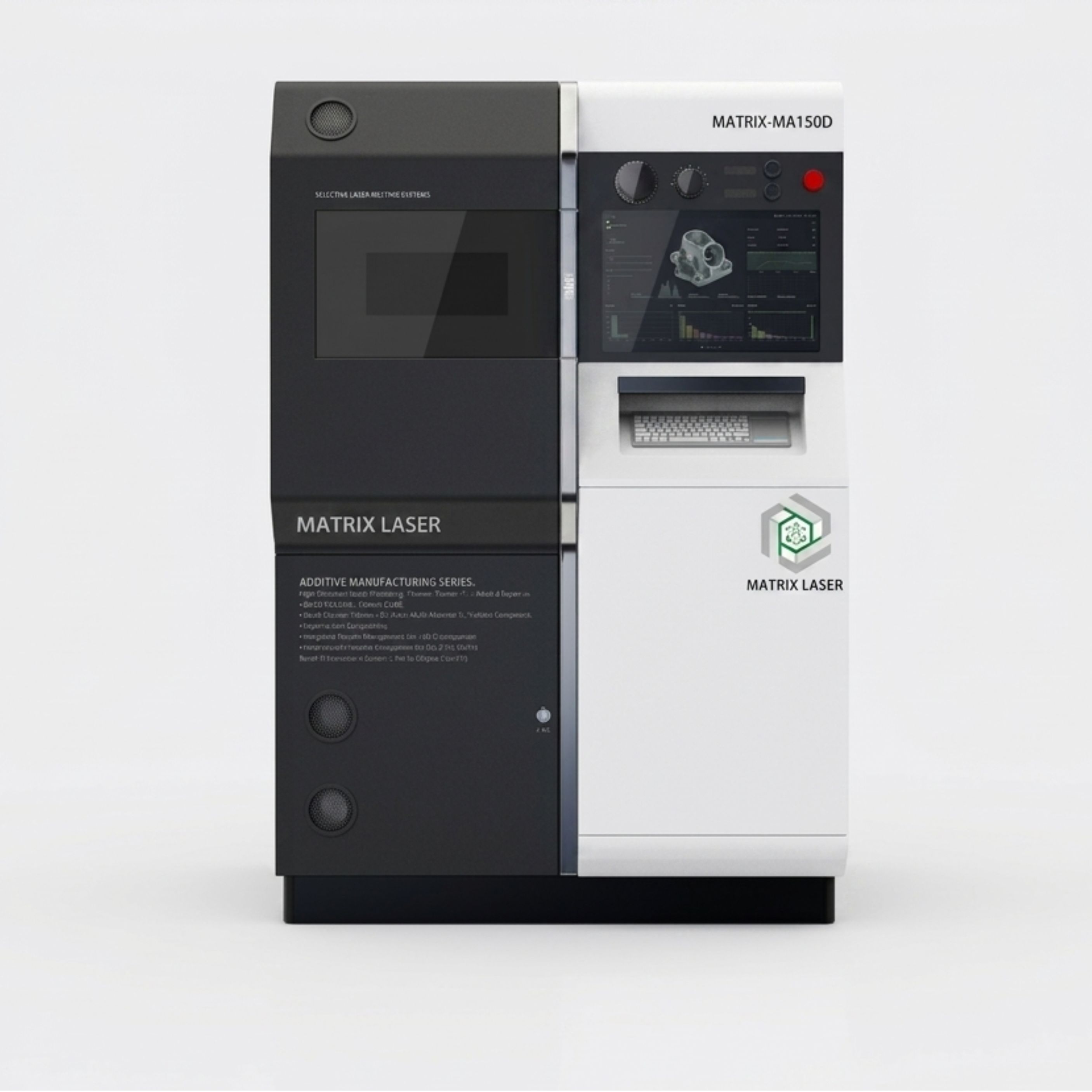 Matrix MA150