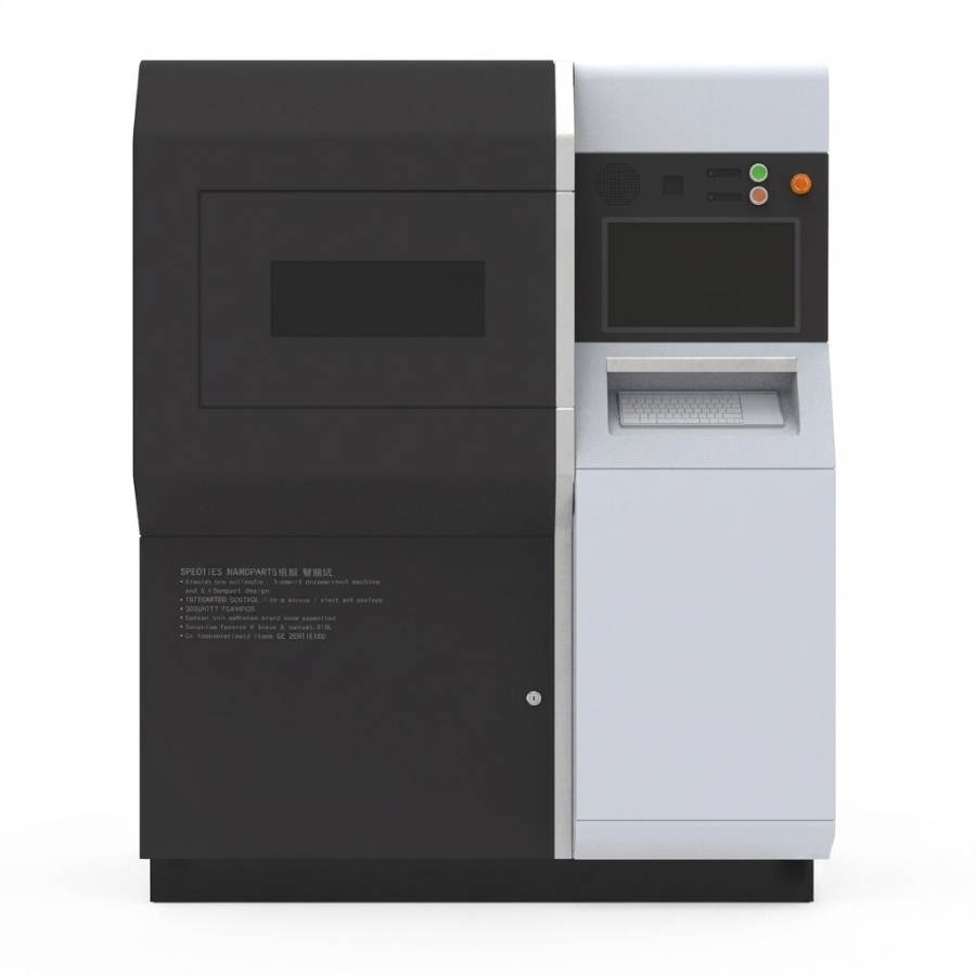 Matrix MA280 Dual laser